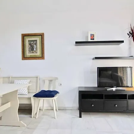 Apartamento Patio Junto A La Playa Cadiz Exterior photo